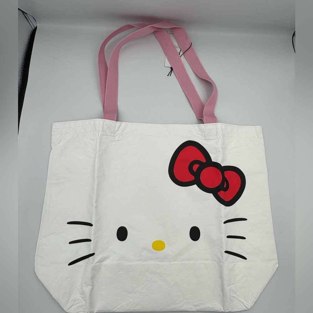 Aloha Collection x Hello Kitty Reversible Tote